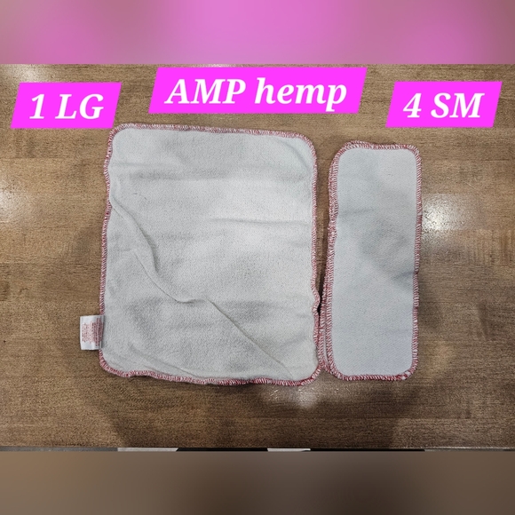 Cloth Diaper Lot - Picture 13 of 13